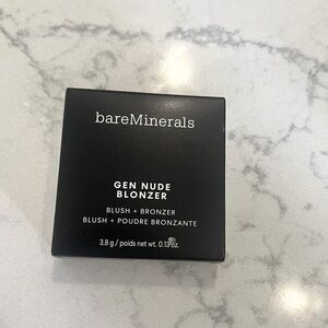 bareMinerals Gen Nude Blonzer